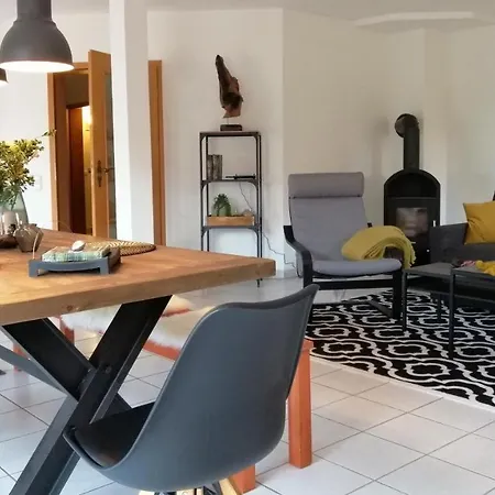 Apartment Rosenhof - #128967