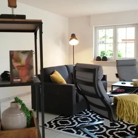 Apartment Rosenhof - #128967