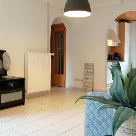 Apartment Rosenhof - #128967 Loose