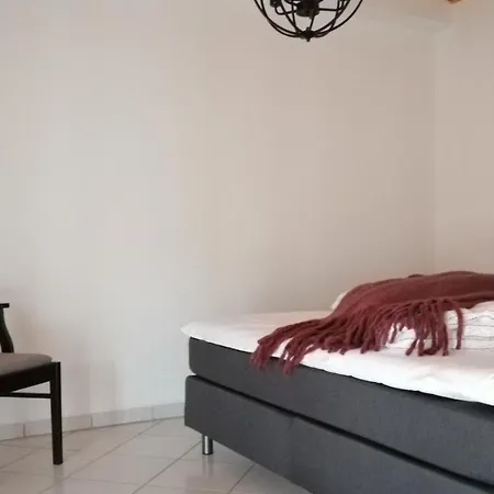 Rosenhof - #128967 Apartment Loose