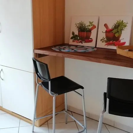 Apartment Rosenhof - #128967 Loose
