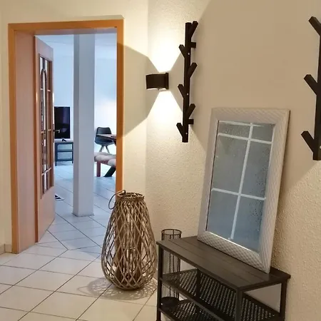 Rosenhof - #128967 Apartment