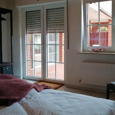 Apartment Rosenhof - #128967