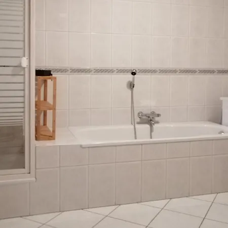 Apartment Rosenhof - #128967 Loose